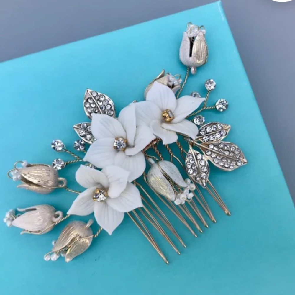 Hair piece